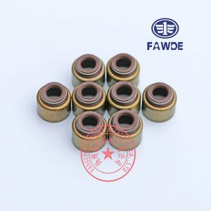 FAW 4DW81-23D valve oil seal