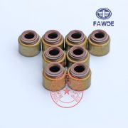FAW 4DW81-23D valve oil seal -2