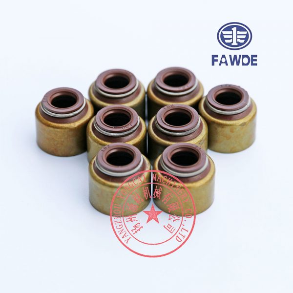FAW 4DW81-23D valve oil seal -4