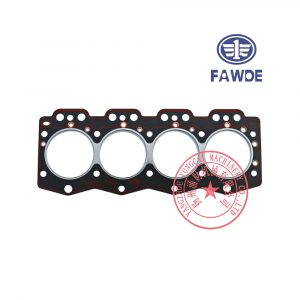 FAW 4DW91-29D cylinder head gasket