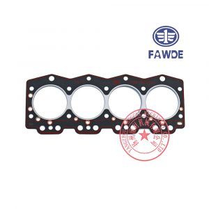 FAW 4DW91-29D cylinder head gasket