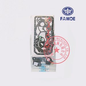 FAW 4DW91-29D overhaul gasket kit