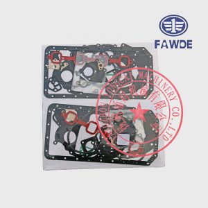 FAW 4DW91-29D overhaul gasket kit