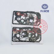 FAW 4DW91-29D overhaul gasket kit -7