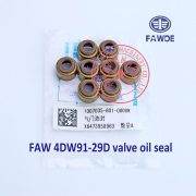 FAW 4DW91-29D valve oil seal