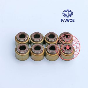 FAW 4DW92-35D valve oil seal