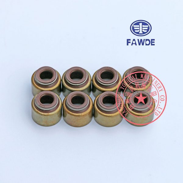 FAW 4DW92-35D valve oil seal -1