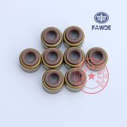FAW 4DW92-35D valve oil seal -2