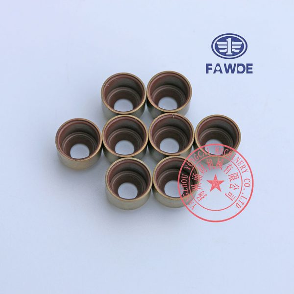 FAW 4DW92-35D valve oil seal -4