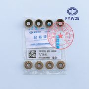 FAW 4DW92-35D valve oil seal -6