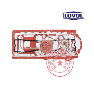 Lovol 1006TAG13 overhaul gasket kit