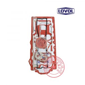 Lovol 1006TAG13 overhaul gasket kit