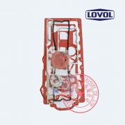 Lovol 1006TAG13 overhaul gasket kit -8