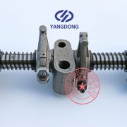 Yangdong Y4100D rocker arm assembly -1