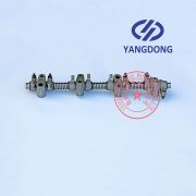 Yangdong Y4100D rocker arm assembly -2