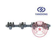 Yangdong Y4100D rocker arm assy