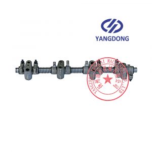 Yangdong Y4100D rocker arm assy