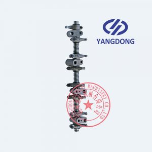 Yangdong Y4100D valve rocker arm assy