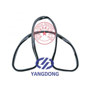 Yangdong Y4102D valve chamber cover gasket