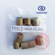 Yangdong Y4102D valve oil seal