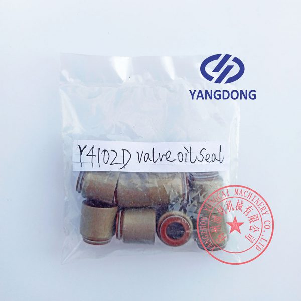 Yangdong Y4102D valve oil seal -5