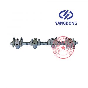 Yangdong Y4102ZLD rocker arm assy