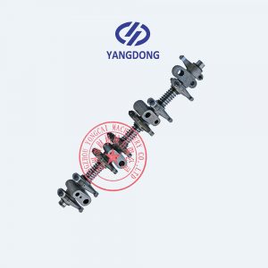 Yangdong Y4105D rocker arm assembly