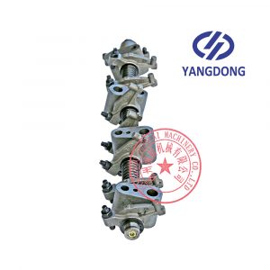 Yangdong Y4105D rocker arm assy