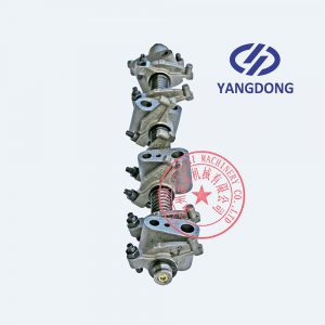 Yangdong Y4105D rocker arm assy