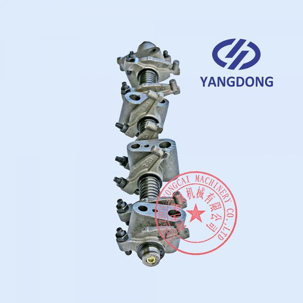 Yangdong Y4105D valve rocker arm assy