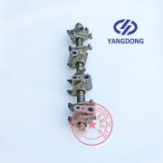 Yangdong Y4105ZLD valve rocker arm assy