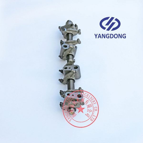 Yangdong Y4105ZLD valve rocker arm assy -1