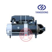 Yangdong engine starter QDJ1327 12V 4KW