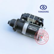 Yangdong engine starter QDJ1327