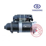 Yangdong engine starter motor QDJ1327 12V 4KW