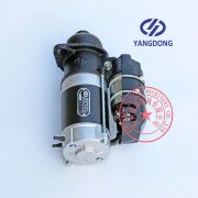 Yangdong starter QDJ1327
