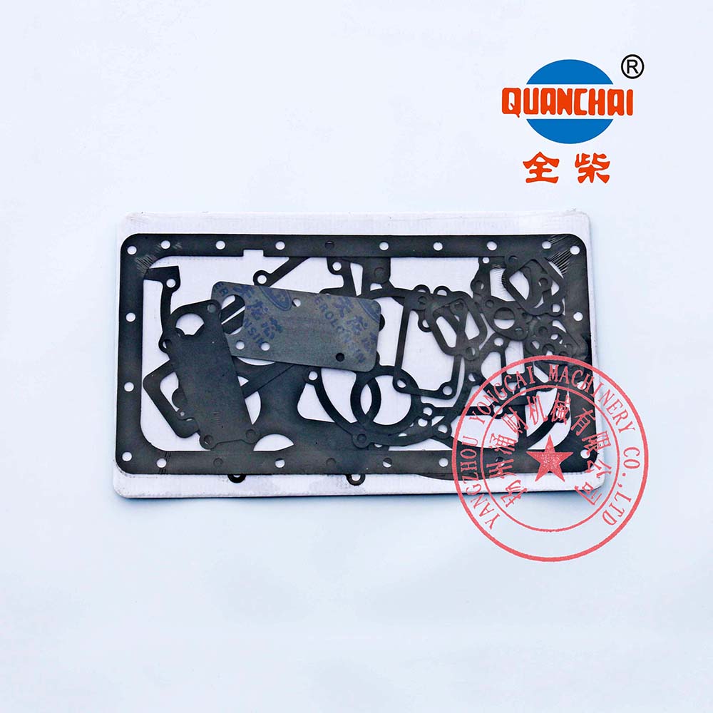 298-4558 2486A015 2486A023 Oil Cooler Core Fits for Perkins