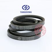 YD480ZLD Yangdong engine belt AV13x1070La