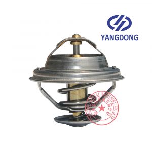 Yangdong Y4100D thermostat