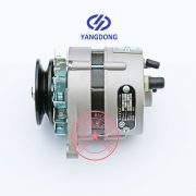 Yangdong YD480ZLD alternator JF11 -2