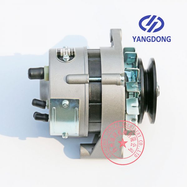 Yangdong YD480ZLD alternator JF11 -3