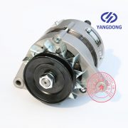 Yangdong YD480ZLD alternator JF11 -4