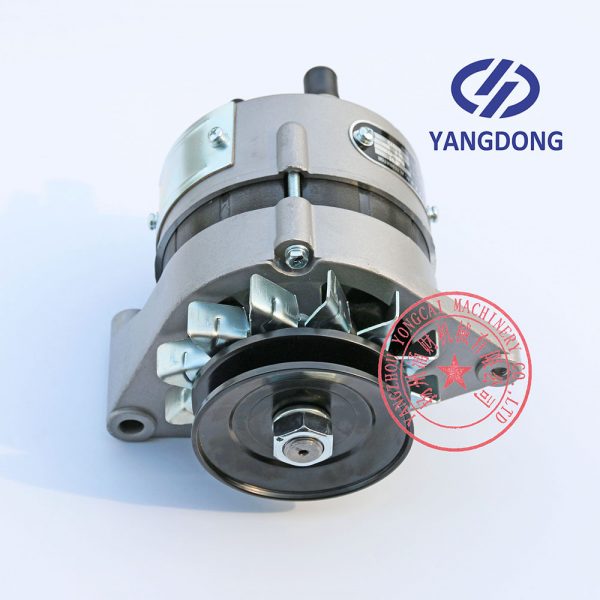 Yangdong YD480ZLD alternator JF11 -5