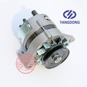 Yangdong YD480ZLD alternator JF11 -6