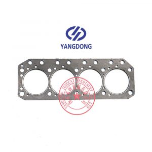 Yangdong YD480ZLD cylinder head gasket