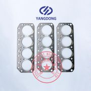 Yangdong YD480ZLD cylinder head gasket -5
