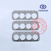 Yangdong YD480ZLD cylinder head gasket -6