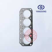 Yangdong YD480ZLD cylinder head gasket -7