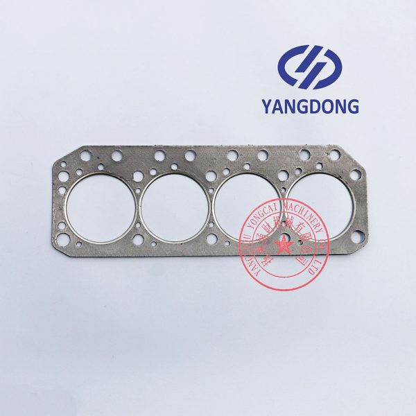 Yangdong YD480ZLD cylinder head gasket -8