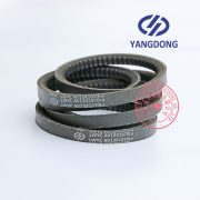 Yangdong YD480ZLD engine belt